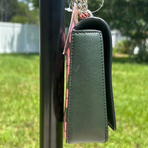 New Kate Spade convertible flap shoulder bag - Picture 12 of 16